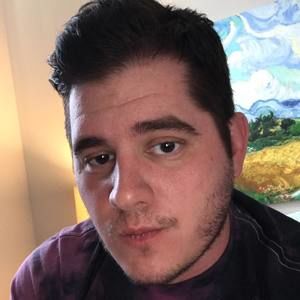 Meet your Posher, Bryan